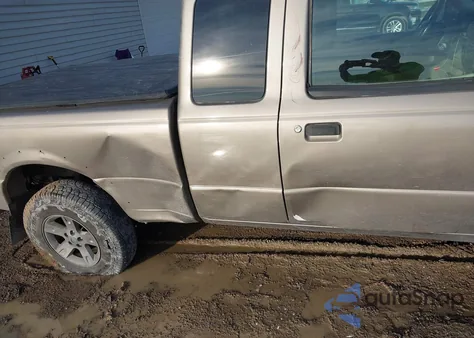 2004 Ford Ranger Edge/Tremor/Xlt z USA, uszkodzony, nr VIN 1FTZR45EX4PA99013